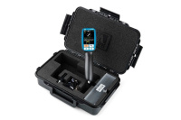 Измеритель прочности бетона UK1401