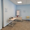 Комплект мебели для учебной химико-аналитической лаборатории