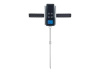 Пенетрометр почвы цифровой HARDSOIL Penetrometer PFS
