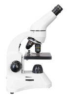 Микроскоп Levenhuk Rainbow D50L PLUS Moonstone\Лунный камень