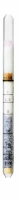 Диоксид серы 1/а 1-25 ppm №CH31701 (10 штук)