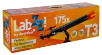 Телескоп Levenhuk LabZZ T3