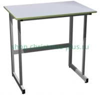 Столы лабораторные для работы стоя (900-СЛвЛн)