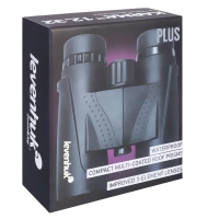 Бинокль Levenhuk Karma PLUS 12x32