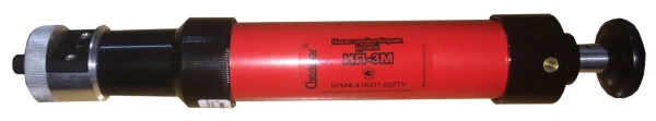 Насос-пробоотборник ручной НП-3М