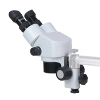 Оптическая головка МС-4-ZOOM на Штативе TD-1