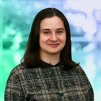 Богачева Алла Геннадьевна