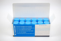 Петритест на Сульфатредуцирующие бактерии (BART тест)