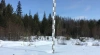 Рейки снегомерные