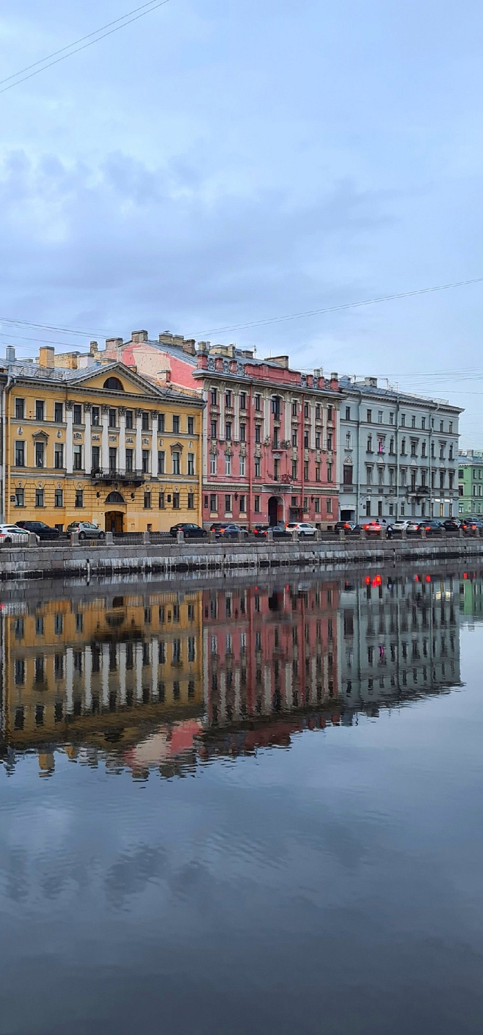 Смолев Борис Владимирович