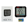 Цифровой термогигрометр RGK TH-14