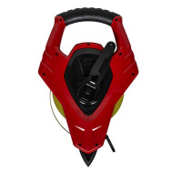 Рулетка геодезическая профессиональная RGK R-50