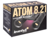 Бинокль Levenhuk Atom 8x21