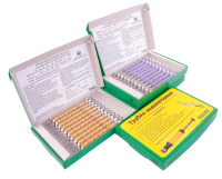 Получен обновленный сертификат об утверждении типа СИ на индикаторные трубки «Крисмас»