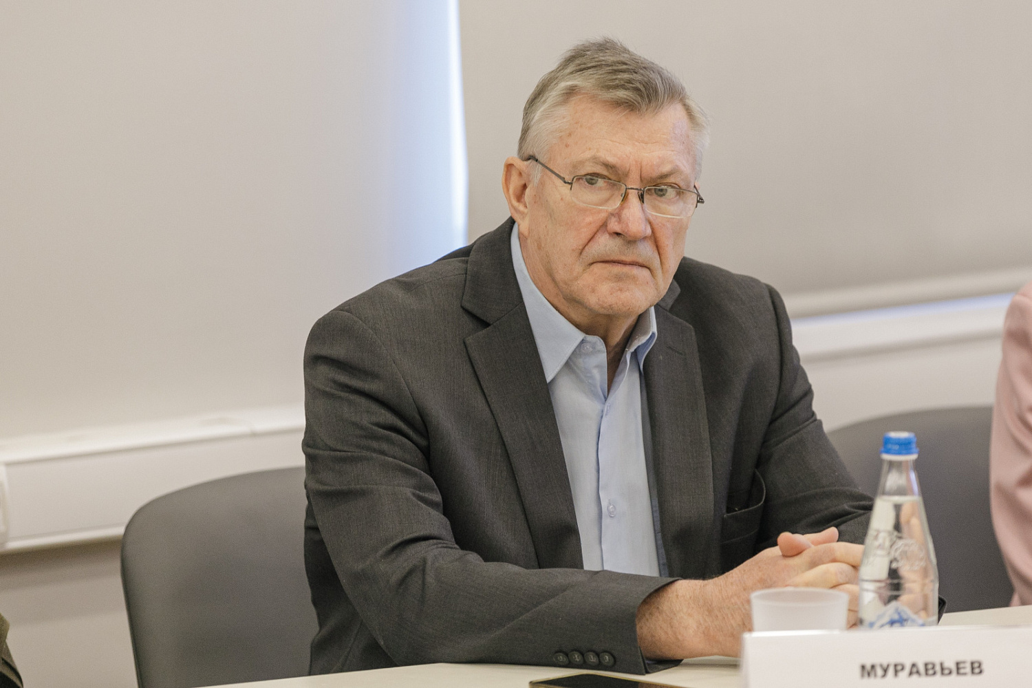 Участие ГК «Крисмас» в XV всероссийской научно-практической конференции